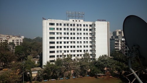 Sinhgad Institute of Business Management