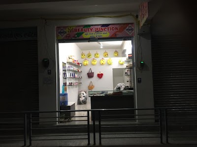 Beauty Junction Degana
