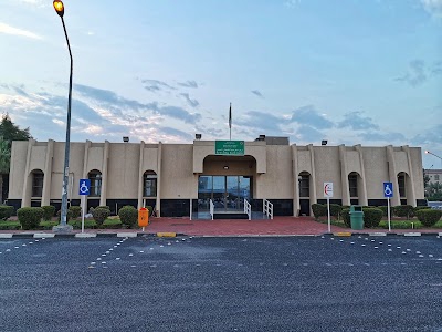 Al-Ardiya Northern Medical Center