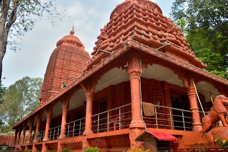 Malini Than Temple