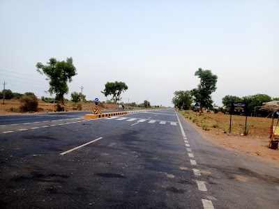 ખટાસણા ગામ બસ સ્ટેશન