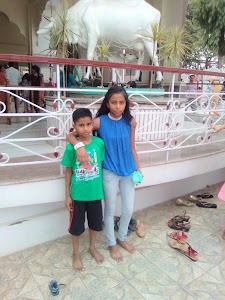 Shiv Temple