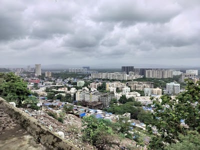 Khandoba Temple