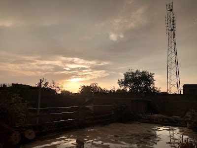 Kharela Uttar Pradesh Mahoba