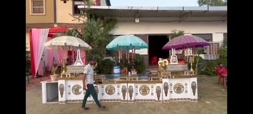 Bikaner Sweets Centre