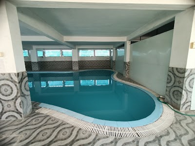 Blue Heaven Swim & Gym