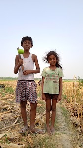 Naya nager bajaringee tola digghi + majhi tola