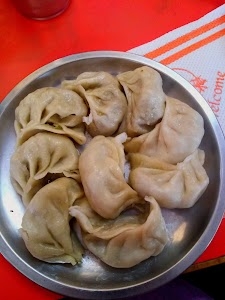 Amdo tibetian dhaba