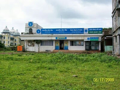 Real Estate Wardha (24 Acres land in wardha), Pawansut Builder Wardha