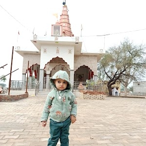 BABA JAMNA GIRI TEMPLE