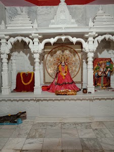 Nilkanth mahadev temple