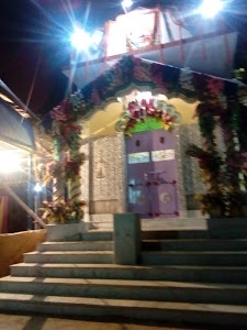 Shivalaya Mandir