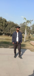 lohiya park track