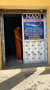 NAVI ENTERPRISES