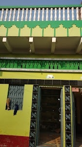 Target Coaching Center House At Jaykrishna Singh