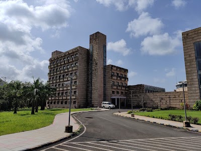 D.A.E Convention Center