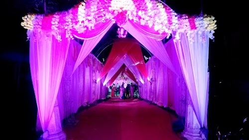 HINDUSTAN SOUND AND LIGHT