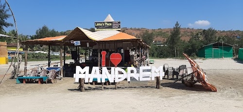 Mandrem