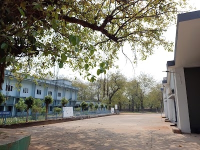 Ispat English Medium School