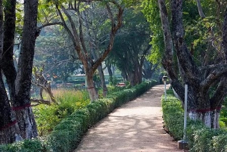 Subhash Park