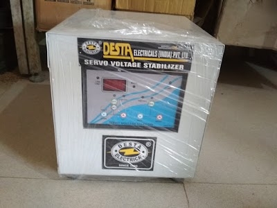 DESTA ELECTRICALS INDIA