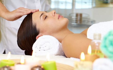Red rose spa
