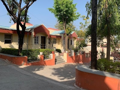 Vishwa Lad Parishad