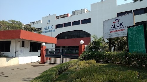 Alok Industries Limited