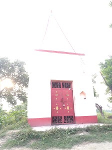 bahdinpur Shiv mandir
