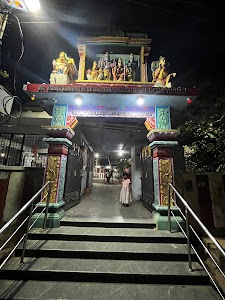 Bhoodevi Nagar Temple