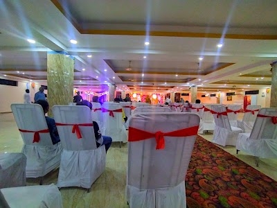 Riddhi Vriddhi Banquet Hall
