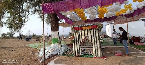 Kharbi Chowk