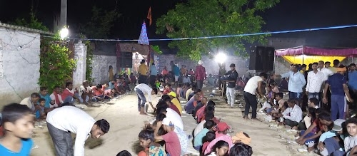 हनुमान मंदिर खपराडीह