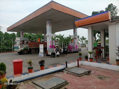 COCO CHHATIA INDIAN OIL