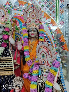Shri Ram Mandir, Jamuniya Pura