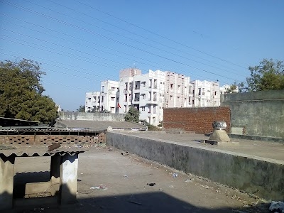 Hirawadi, Bapunagar