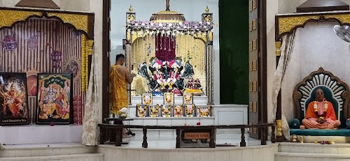 Vrindavan gardens