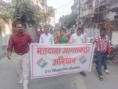 Acharya Nagar
