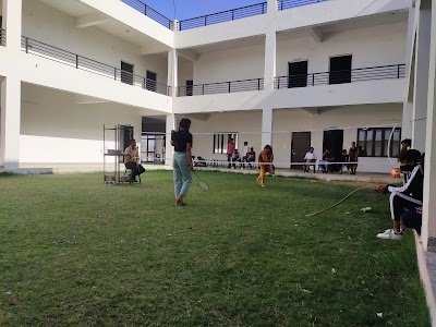 Divya jyoti Education Institute