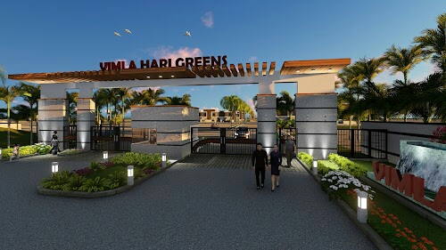 VimlaHari Greens