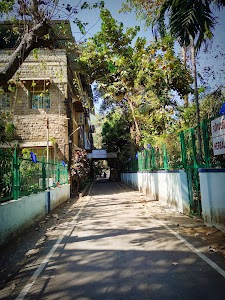 R. A. Podar Ayurved Medical College