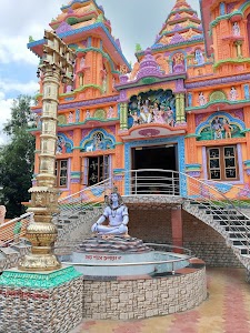 Barnandan Pur Uttarpara