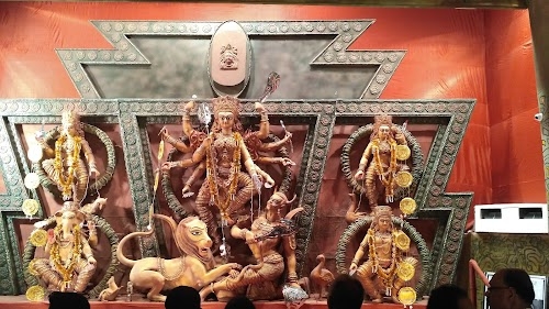 Chaturango Maidan
