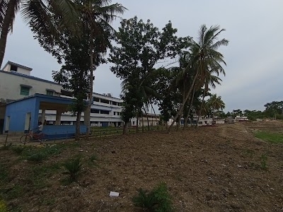 Ghoshpur Union Netaji Vidyapith
