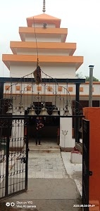 Paramsundari Mataji
