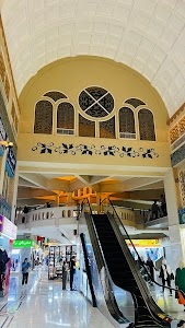 Central Souq