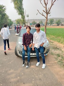 Smartpur Alwar Spoke Khori Kalan