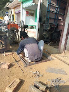 Beniram engineering workshop