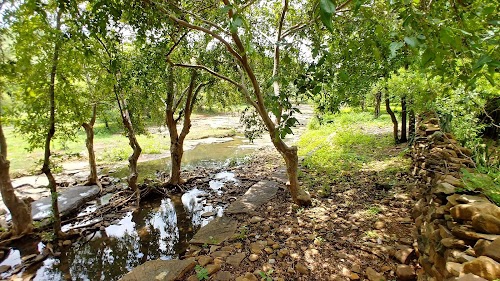 Chuna Kho Mandir