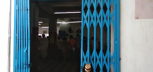Central Bank of India ATM